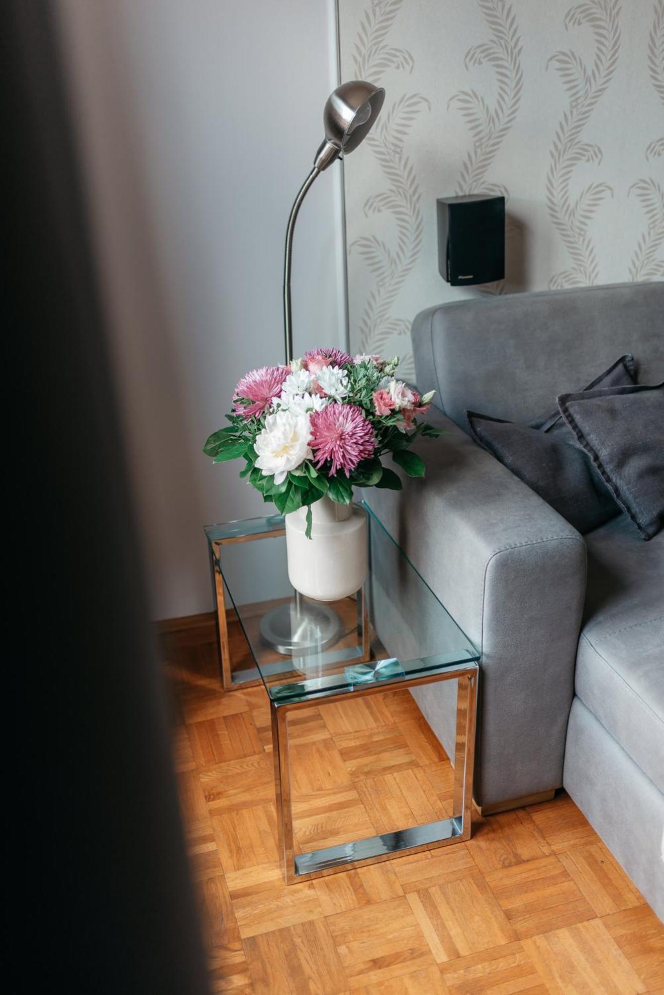 Roy 2 Bdr Apartment With Prague Castle View, Parking & Ac Ngoại thất bức ảnh